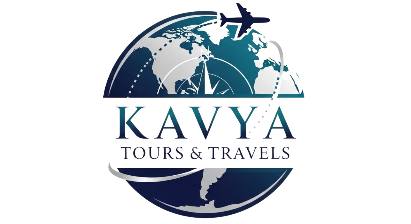 KAVYA TOURS & TRAVELS
